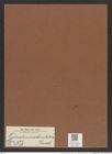 Triceratium orbiculatum Shadb. (de-Toni-Nr.: Genus 140, Species 3827) Zeichnungen Sammlung Grunow Mappe 03892 (Herbarium_W_Grunow_drawings_Folder_03892)